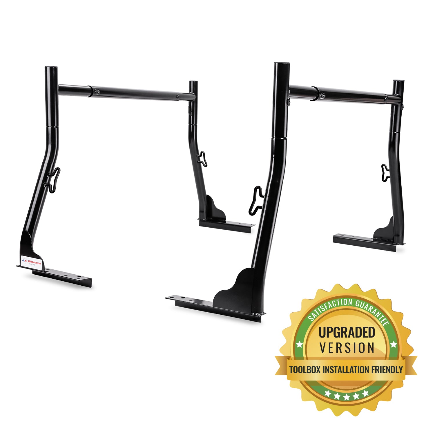 Ladder Racks - Products